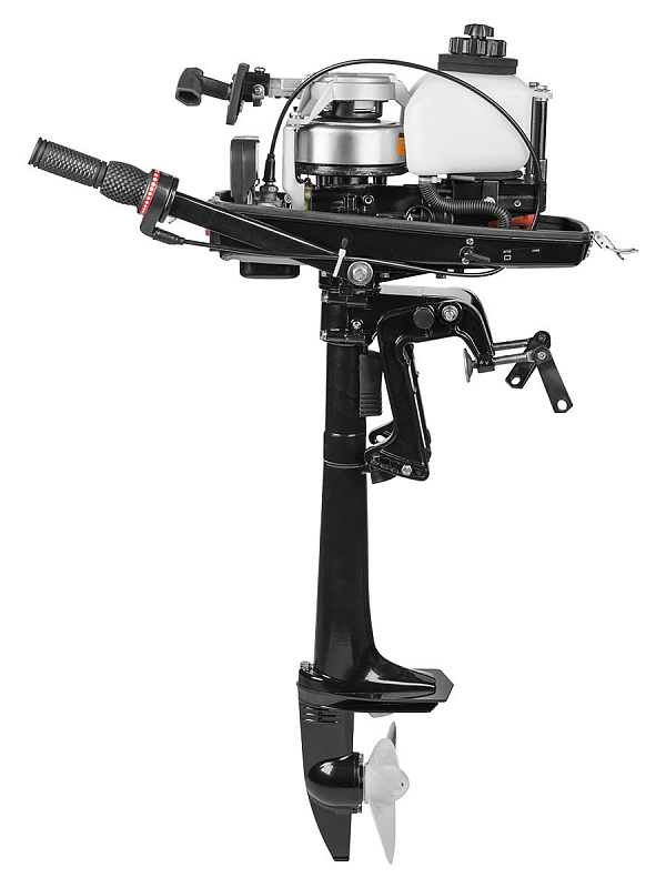 ЛОДОЧНЫЙ МОТОР GLADIATOR G3FHS в Домодедово