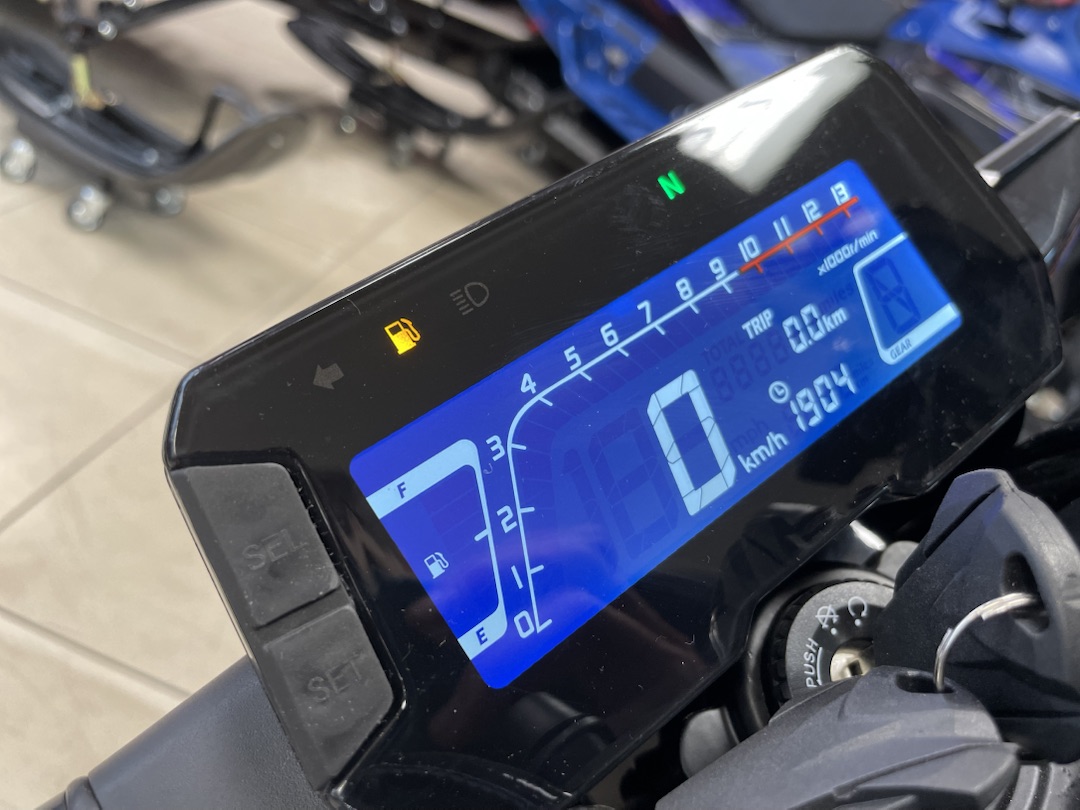 Мопед PROMAX CB150R (49) в Домодедово