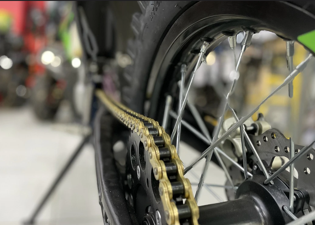 Мотоцикл Progasi RACE 300 AIR PRO SPORT в Домодедово