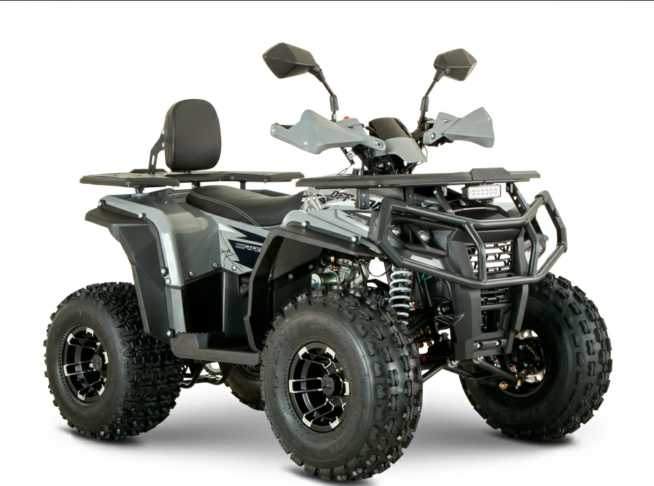 Квадроцикл YACOTA DRAGON LUX LD 150 PRO-SPORT в Домодедово