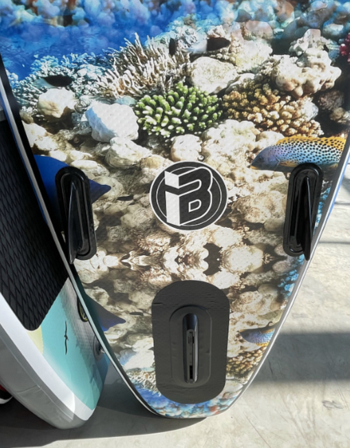 SUP (САП) ДОСКА RAIDEX I BOARD 11’ (332СМ) N 18 в Домодедово