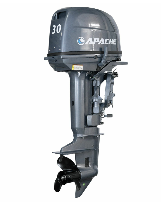 Лодочный мотор APACHE T30BS в Домодедово
