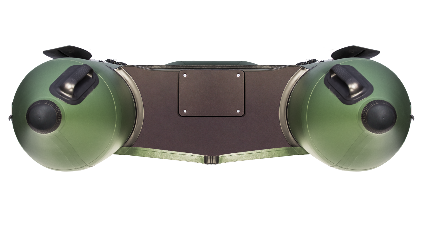 Лодка АКВА 2900 СК в Домодедово