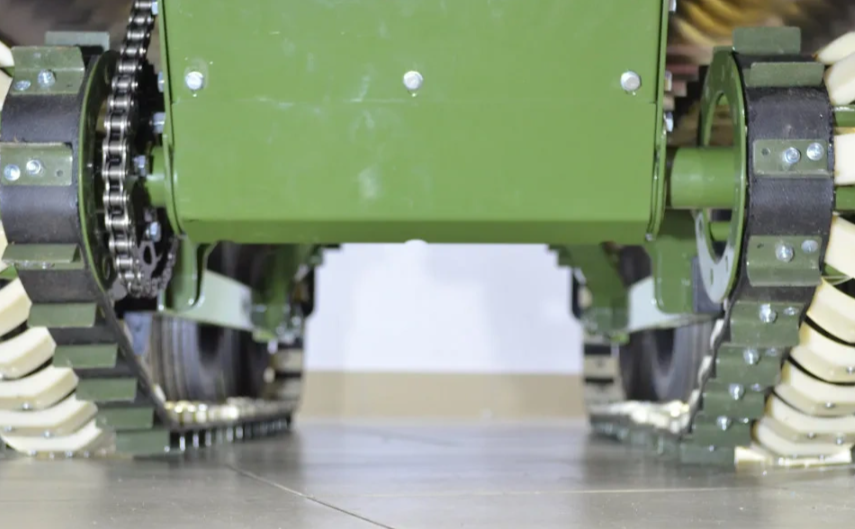 Мотобуксировщик вездеход KOiRA T9 R (понижающий редуктор) в Домодедово