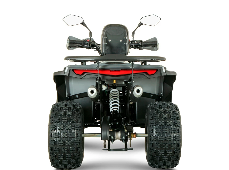 Квадроцикл YACOTA DRAGON LUX LD 150 PRO-SPORT в Домодедово