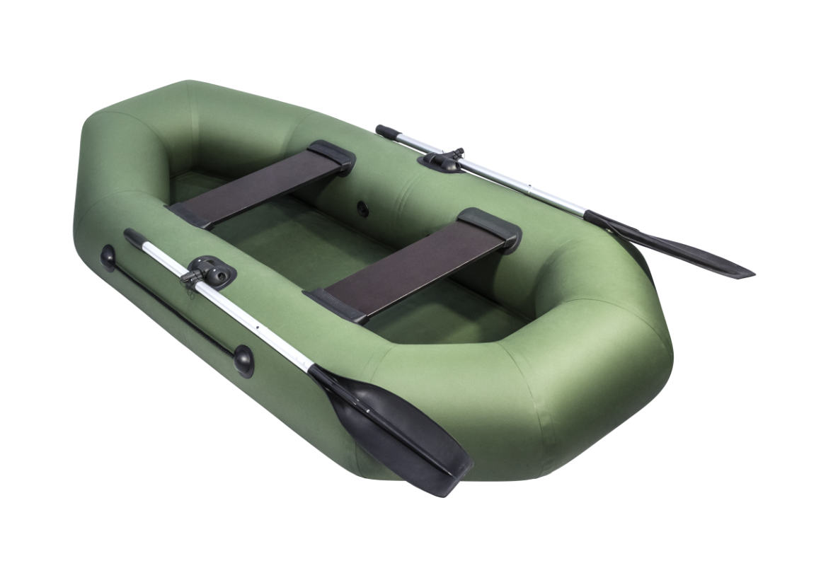 Лодка АКВА-ОПТИМА 240 в Домодедово