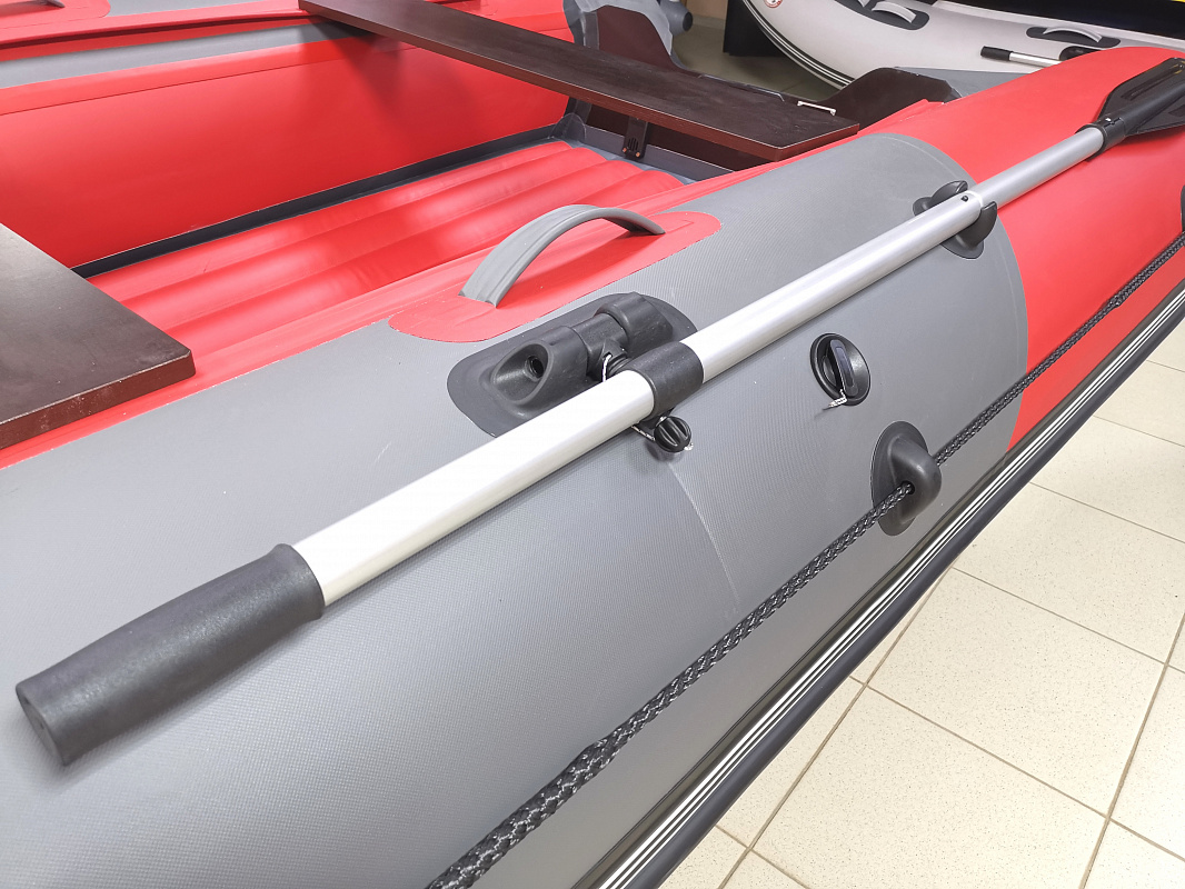 Лодка MISHIMO PRO 390 в Домодедово