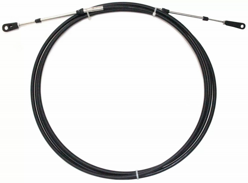 ТРОС "ГАЗ-РЕВЕРС", F16, MERCURY (ТАЙВАНЬ) в Домодедово