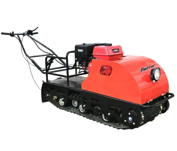 Мотобуксировщик Forza МБС3-9ВФ в Домодедово