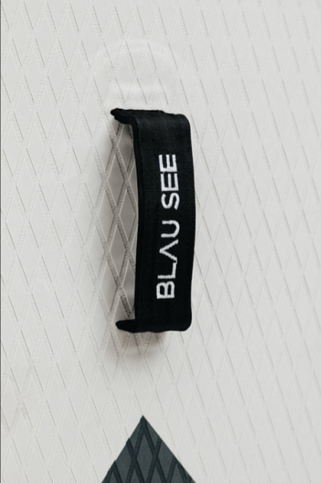 НАДУВНОЙ SUP-BOARD BUSINESS LIGHT BLUE 10,6 в Домодедово