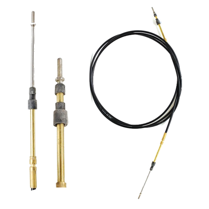 ТРОС "ГАЗ-РЕВЕРС" C2 F14 ULTRAFLEX в Домодедово