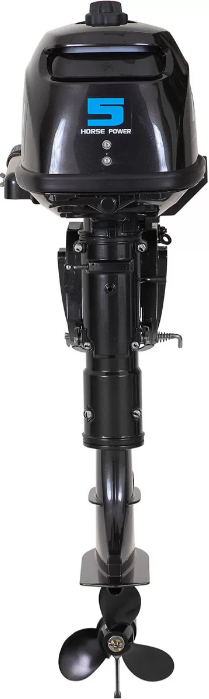 Лодочный мотор MARLIN MP 5 AMHL в Домодедово