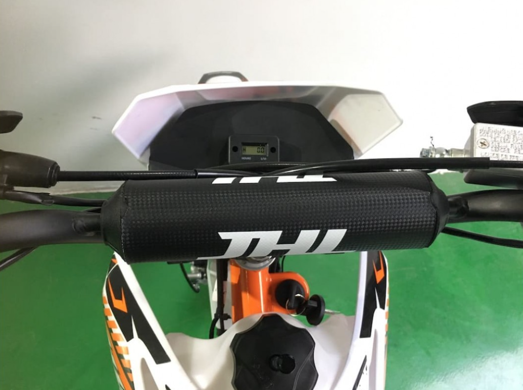 Питбайк JHLMOTO JHL Z125E Pro (ZS154FMI-3) в Домодедово