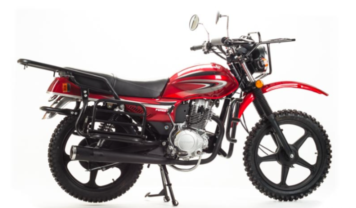 Мотоцикл FORESTER 200 (2021 г.) в Домодедово