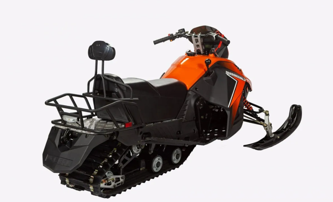 Снегоход AVANTIS CAPITAN 150 в Домодедово