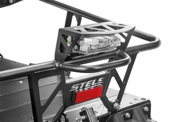 Снегоход STELS ВИТЯЗЬ SA800 2.0 в Домодедово