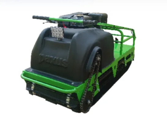 Мотобуксировщик PAXUS "ФЕНИКС" 15 л.с. в Домодедово