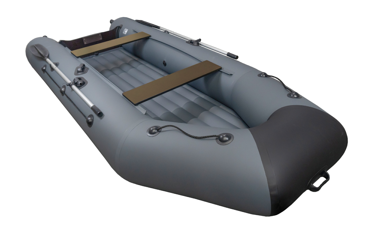 Лодка Барс 3600 НДНД в Домодедово