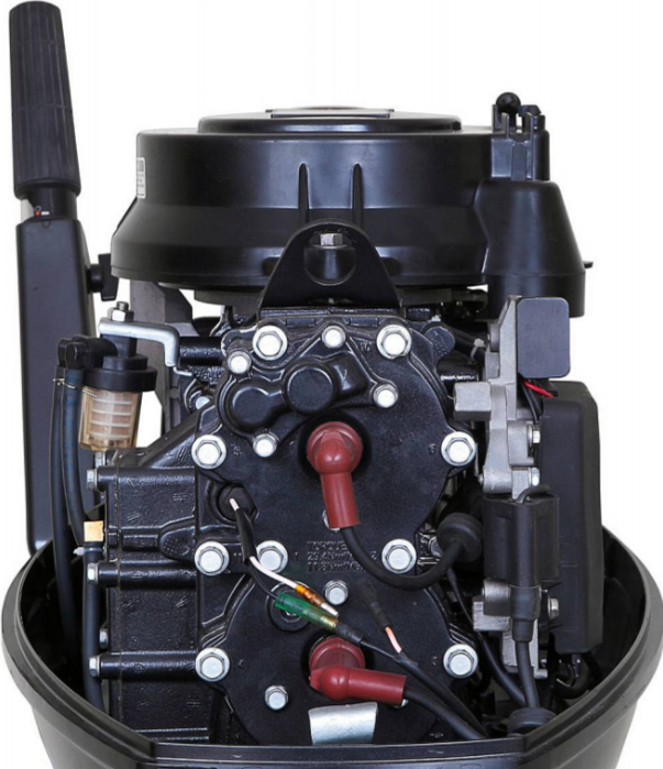 Лодочный мотор MARLIN MP 40 AWHL в Домодедово