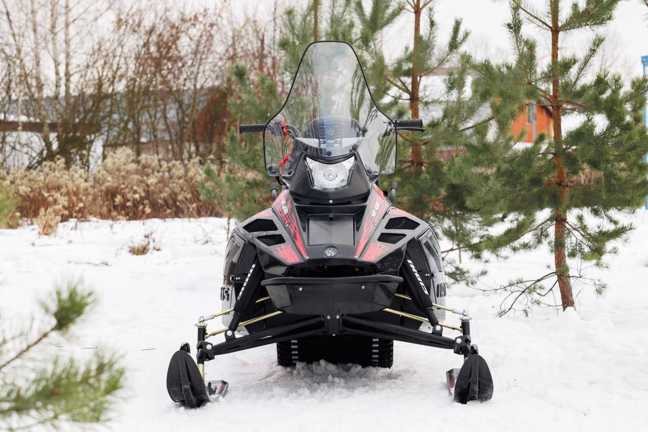 Снегоход IRBIS TUNGUS 400 25/26 в Домодедово