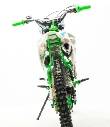 Питбайк MOTOLAND (МОТОЛЕНД) Кросс 125 TCX125 E в Домодедово