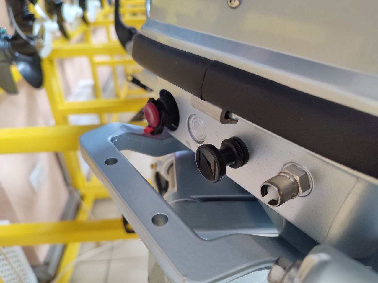 Лодочный мотор PROMAX SP9.9FHS (20) PRO в Домодедово