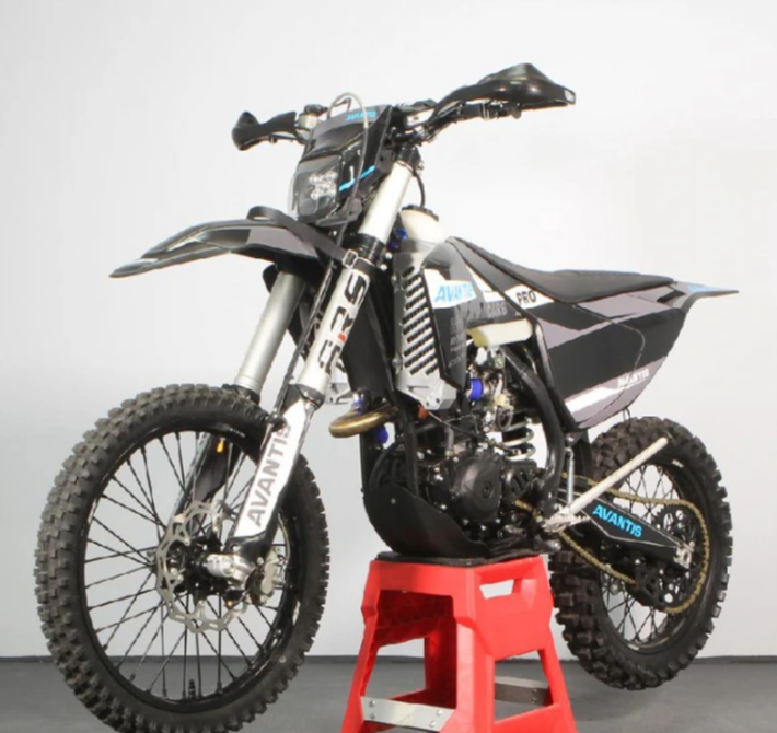 Мотоцикл Avantis Enduro 300 PRO Carb FCR Exclusive (NC250/177MM) ARS в Домодедово