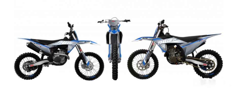 Мотоцикл JHLMOTO JHL ZR3 CB300RL (175FMN) в Домодедово