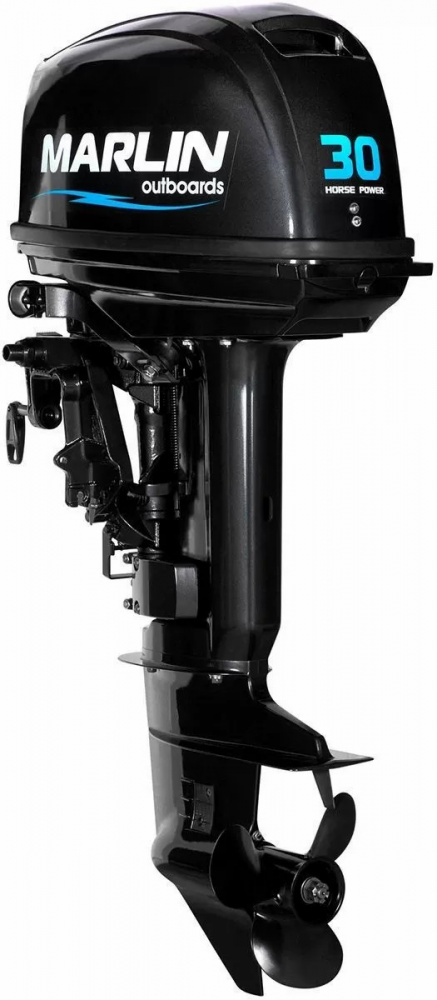 Лодочный мотор MARLIN MP 30 AWRS в Домодедово
