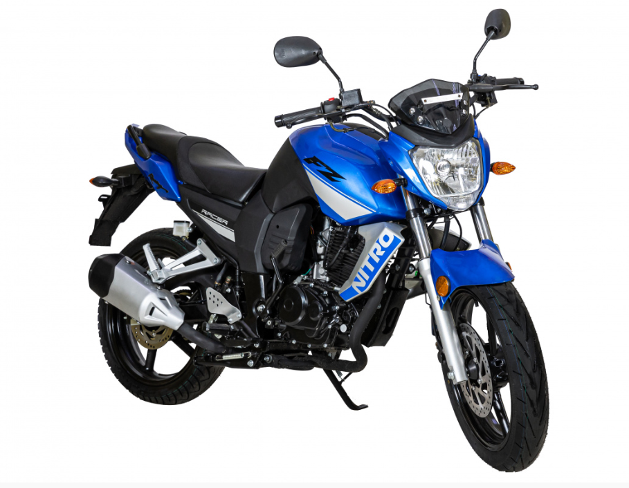 Мотоцикл Racer Nitro RC250CK в Домодедово