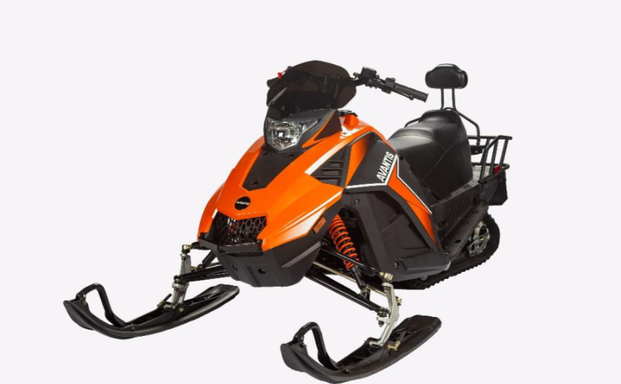 Снегоход AVANTIS CAPITAN 150 в Домодедово