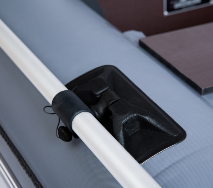 ЛОДКА НАДУВНАЯ YUKONA 230 TL (БЕЗ ПАЙОЛА) в Домодедово