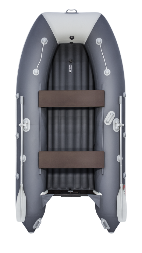 Лодка Таймень LX 3400 НДНД в Домодедово