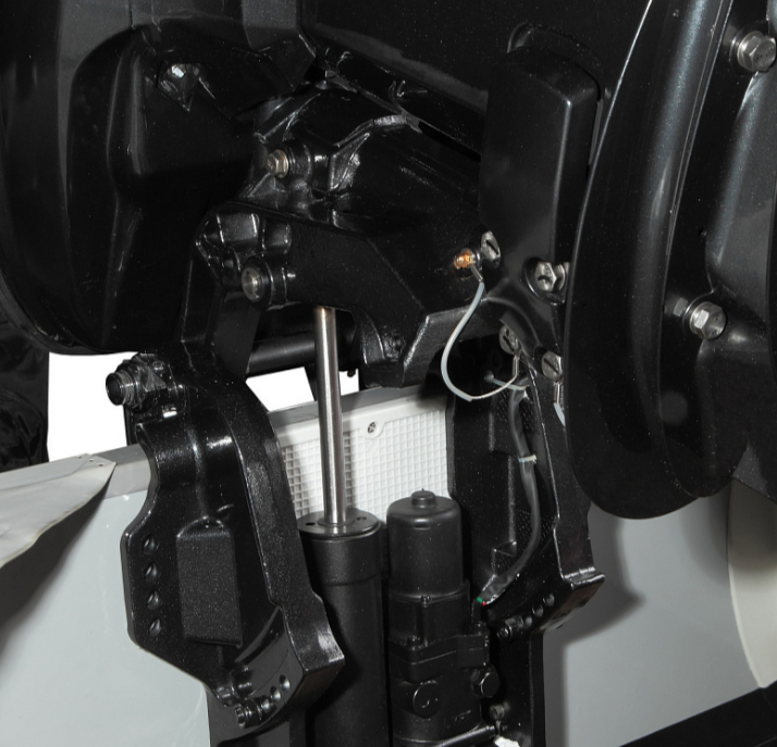 Лодочный мотор MARLIN MP 40 AERTL в Домодедово