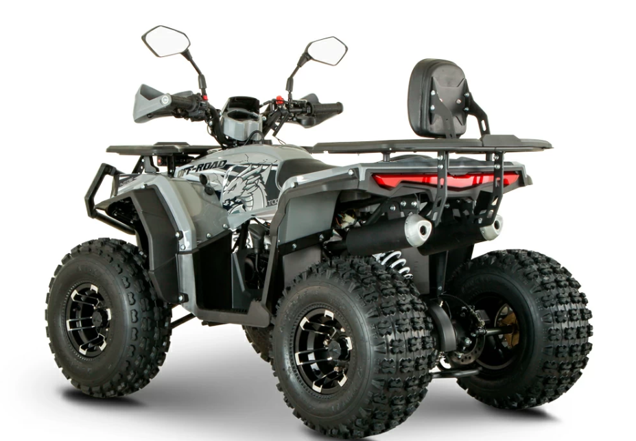 Квадроцикл YACOTA DRAGON LUX LD 125 в Домодедово