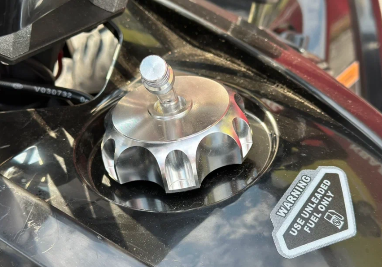 Квадроцикл GBM CROSS HILL 300 NEW PREMIUM в Домодедово