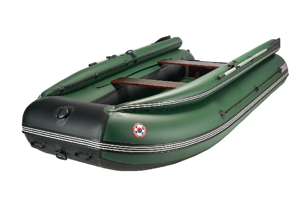 Лодка MISHIMO FAMILY LITE 350 в Домодедово