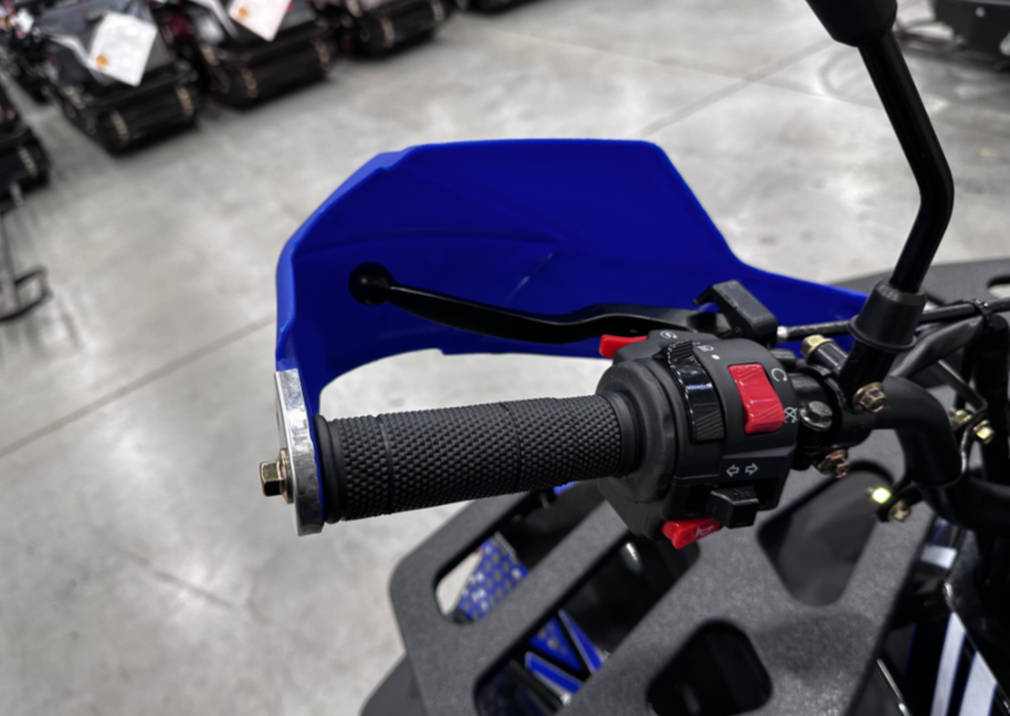 Квадроцикл GBM SHARP BIG 300 NEW PREMIUM в Домодедово