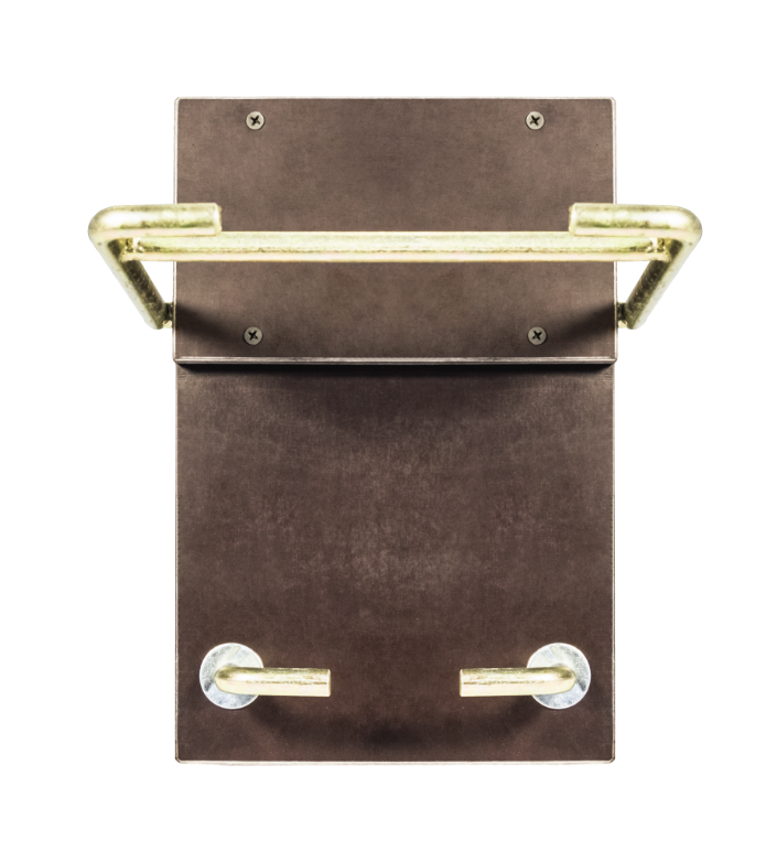 Навесной транец в Домодедово