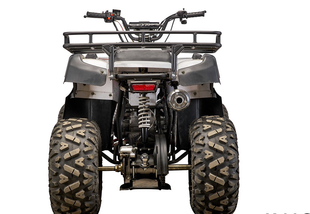 Квадроцикл YACOTA SELA 200 в Домодедово