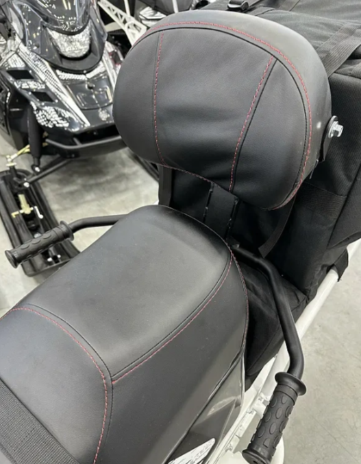 СНЕГОХОД IRBIS SF200L XE SUPERLONG в Домодедово