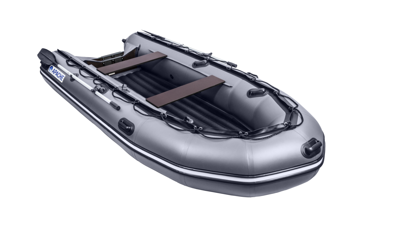 Лодка APACHE 3700 НДНД в Домодедово