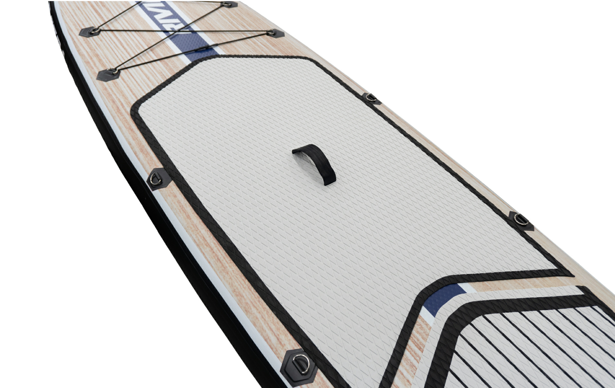 Сап-борд синий 11.6ft RIVIERA в Домодедово