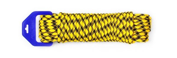 Шнур Экстрим плетеный якорный 12 мм 1400 кг в Домодедово