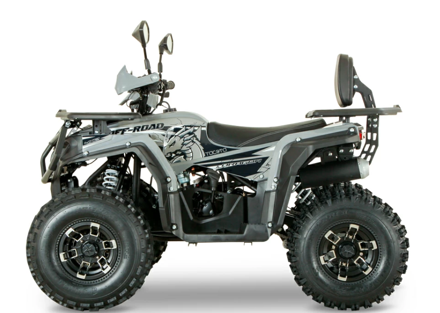 Квадроцикл YACOTA DRAGON LUX LD 125 в Домодедово