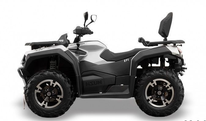 Квадроцикл HISUN GUARDIAN 550L /LONG в Домодедово