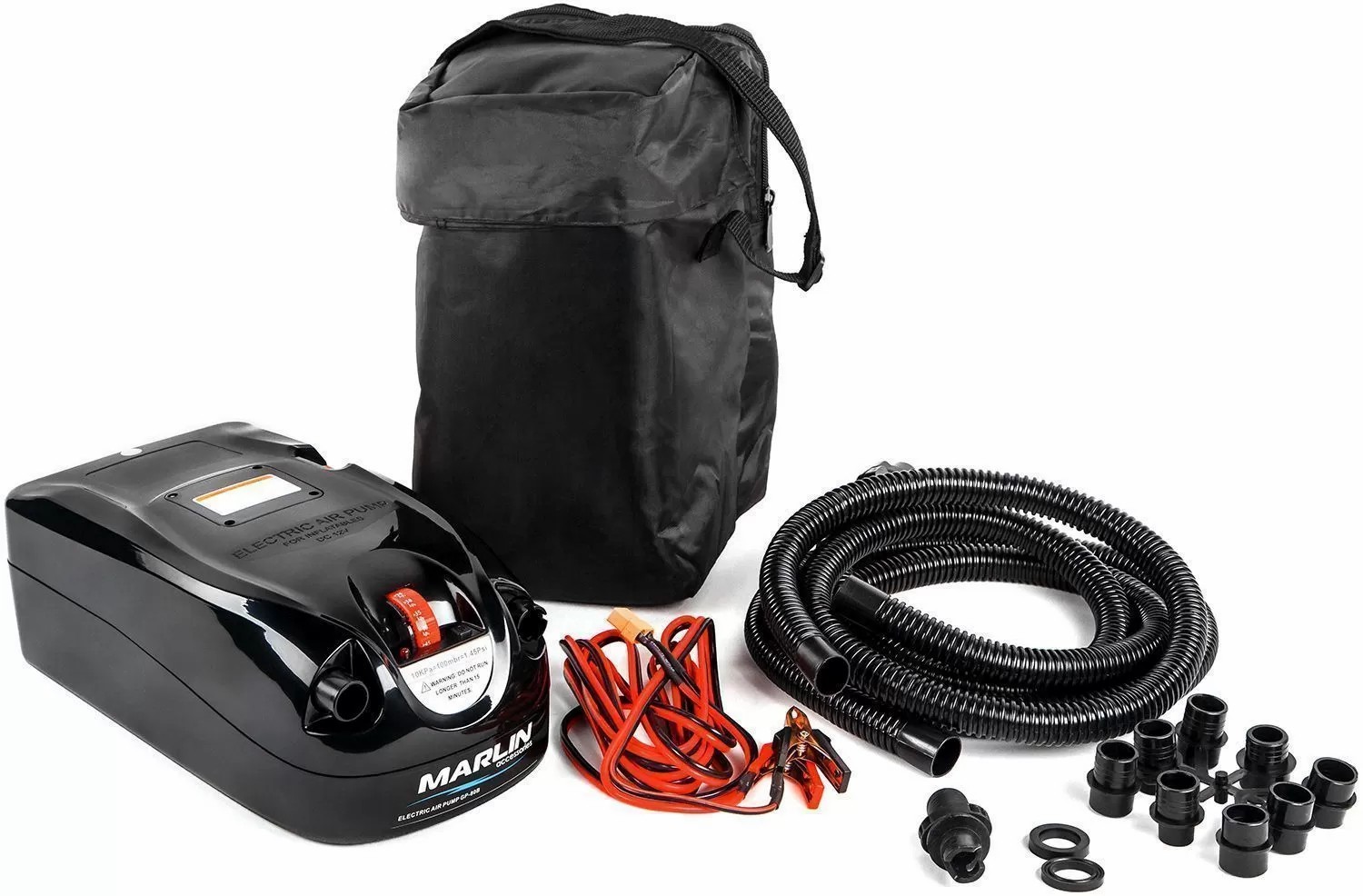 ЭЛЕКТРИЧЕСКИЙ НАСОС MARLIN GP-80 B в Домодедово