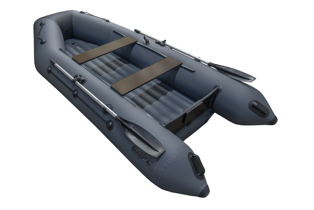 Лодка Барс 3400 НДНД в Домодедово