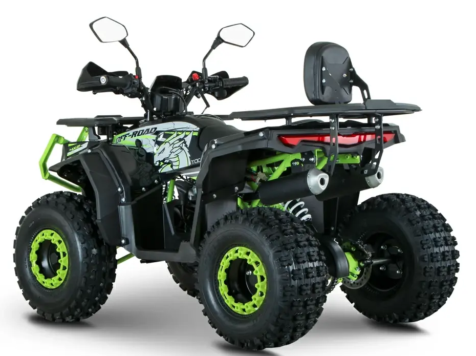 Квадроцикл YACOTA DRAGON LUX 125 в Домодедово