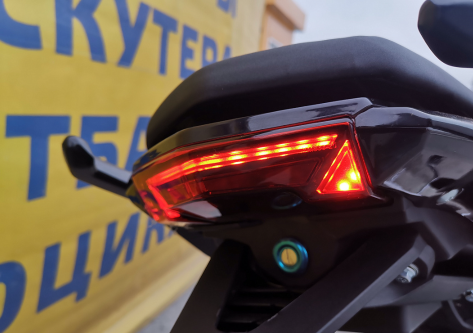 Мотоцикл MOTOLAND (МОТОЛЕНД) 250 CB250 (172FMM-5/PR250) (2022 г.) в Домодедово